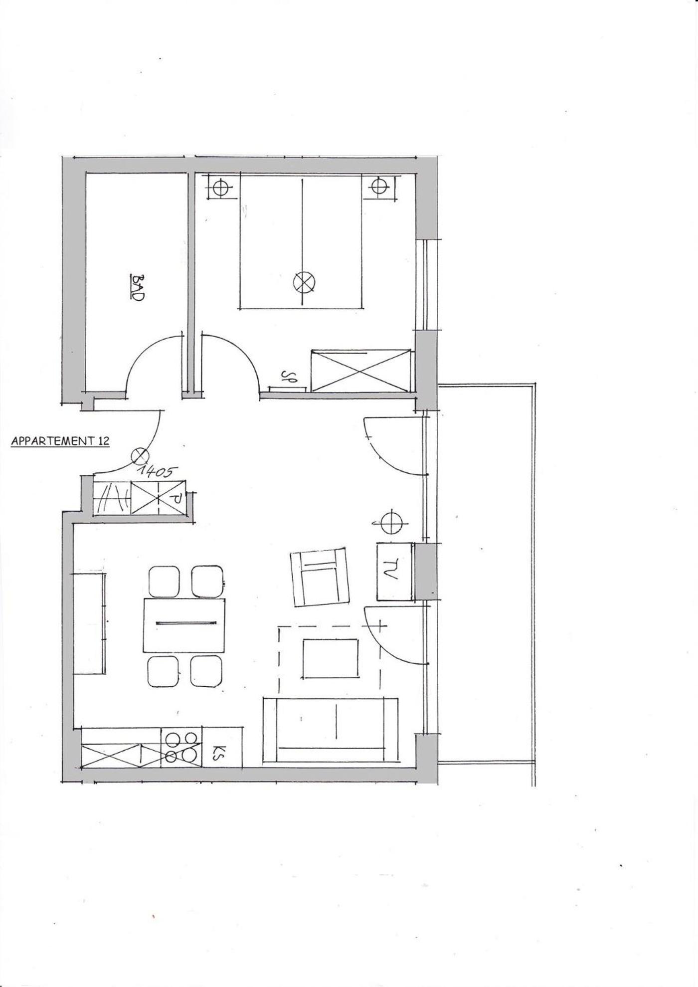 Apartment 12 - "Silbermoewe I" - Blickrichtung Yacht- Und Binnenhafenoffenes Meer Eckernförde Esterno foto